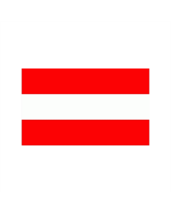 Österreich Fahne/Flagge 60 x 90cm
