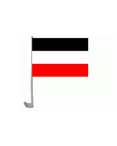 Jemen Autofahne/Autoflagge 30 x 45cm