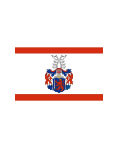Alsfeld Stadt Fahne/Flagge 90 x 150cm