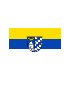 Altötting Landkreis Fahne/Flagge 90 x 150cm