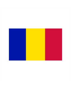 Andorra ohne Wappen Fahne/Flagge 90 x 150cm