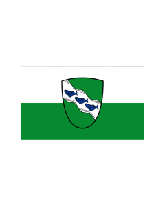 Ansbach Stadt Fahne/Flagge 90 x 150cm