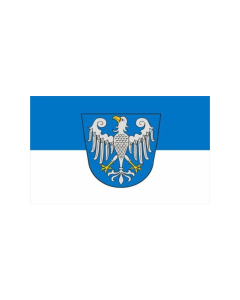 Arnsberg Stadt Fahne/Flagge 90 x 150cm
