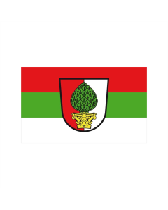 Augsburg Stadt Fahne/Flagge 60 x 90cm