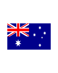 Australien Fahne/Flagge 150 x 250cm