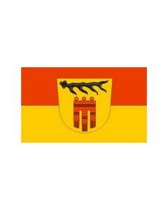 Böblingen Landkreis Fahne/Flagge 90 x 150cm