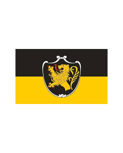 Bad Tölz Stadt Fahne/Flagge 90 x 150cm