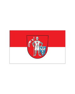 Bamberg Stadt Fahne/Flagge 90 x 150cm