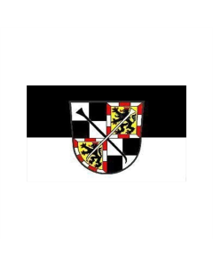 Bayreuth Stadt Fahne/Flagge 90 x 150cm