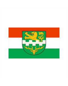 Bergisch Gladbach Stadt Fahne/Flagge 90 x 150cm