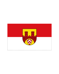 Bielefeld Stadt Fahne/Flagge 90 x 150cm