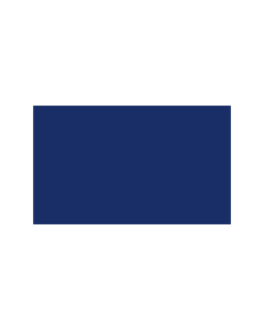 Blau Fahne/Flagge 90 x 150cm