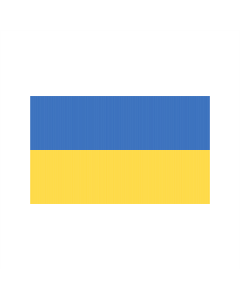 Braunschweig Blau-Gelb Fahne/Flagge 90 x 150cm