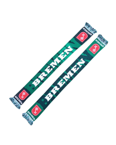 Bremen Jacquardschal