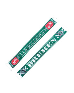 Bremen - Immer Jacquardschal