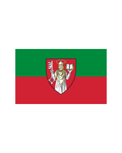 Bremervörde Stadt Fahne/Flagge 90 x 150cm