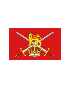 British Army Ensign Fahne/Flagge 90 x 150cm