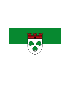 Burscheid Stadt Fahne/Flagge 90 x 150cm