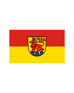 Calw Stadt Fahne/Flagge 90 x 150cm