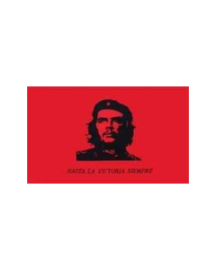 Che Guevara Fahne/Flagge 150 x 250cm
