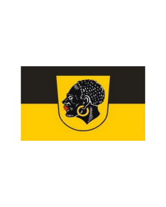 Coburg Stadt Fahne/Flagge 90 x 150cm