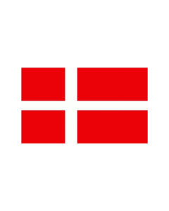 Dänemark Fahne/Flagge 60 x 90cm
