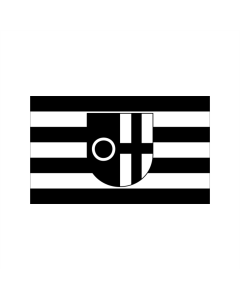Datteln Stadt Fahne/Flagge 90 x 150cm