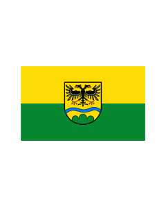 Deggendorf Stadt Fahne/Flagge 90 x 150cm