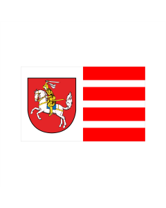 Dithmarschen Stadt Fahne/Flagge 60 x 90cm