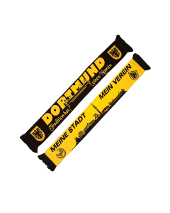 Dortmund - Tradition Elasticoschal