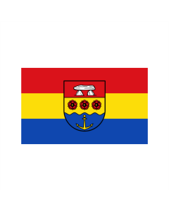 Emsland Landkreis Fahne/Flagge 90 x 150cm