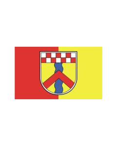 Ennepetal Stadt Fahne/Flagge 90 x 150cm