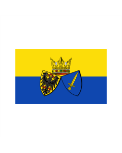 Essen Stadt Fahne/Flagge 90 x 150cm