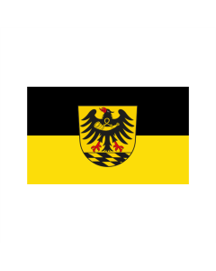 Esslingen Stadt Fahne/Flagge 90 x 150cm