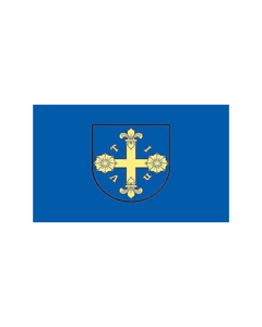 Eutin Stadt Fahne/Flagge 90 x 150cm