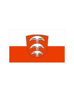 Fellbach Stadt Fahne/Flagge 90 x 150cm