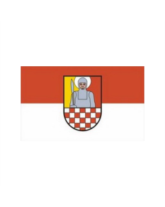 Fröndenberg Stadt Fahne/Flagge 90 x 150cm