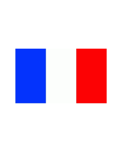 Frankreich Fahne/Flagge XXL 3 x 5m