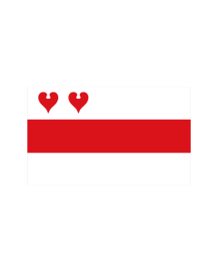 Friesoythe Stadt Fahne/Flagge 90 x 150cm