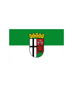 Fulda Stadt Fahne/Flagge 90 x 150cm