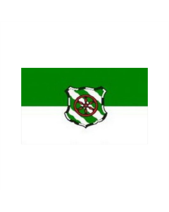 Gütersloh Stadt Fahne/Flagge 90 x 150cm