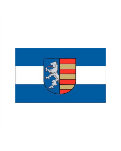 Garbsen Stadt Fahne/Flagge 90 x 150cm
