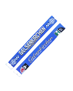 Gelsenkirchen - Legende Jacquardschal