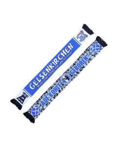 Gelsenkirchen - Liebe Jacquardschal