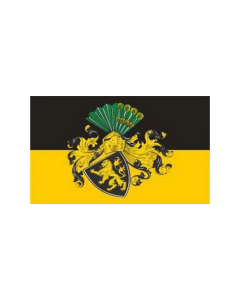 Gera Stadt Fahne/Flagge 90 x 150cm
