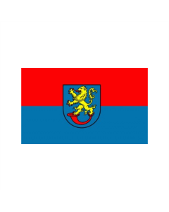 Gifhorn Stadt Fahne/Flagge 90 x 150cm
