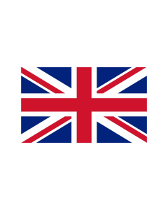 Großbritannien (Union Jack) Fahne/Flagge 150 x 250cm