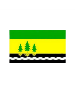 Halstenbek Stadt Fahne/Flagge 90 x 150cm