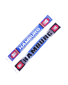 Hamburg - Macht Jacquardschal