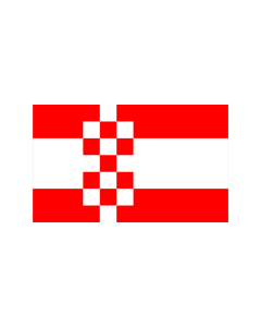 Hamm Stadt Fahne/Flagge 90 x 150cm